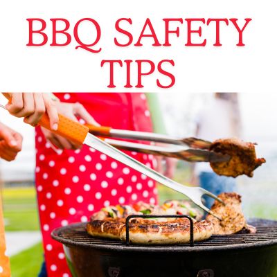Essential BBQ Safety Tips